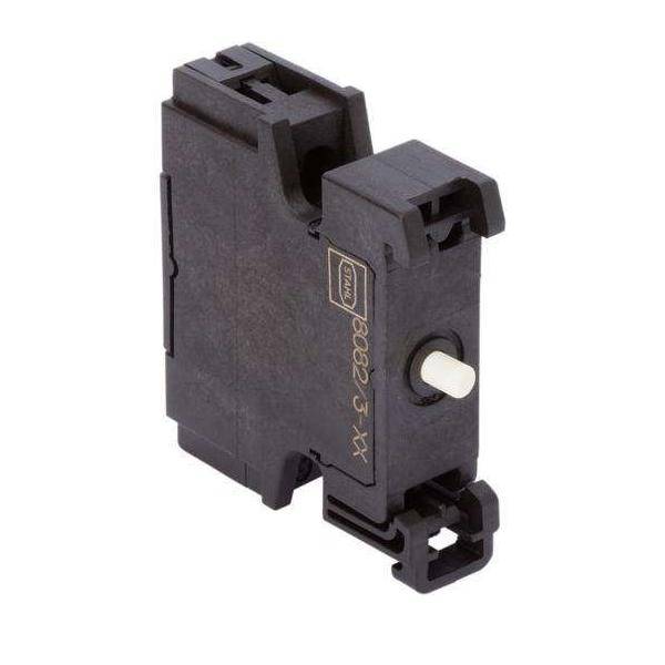 Stahl Kontaktelement 8082/3-21-1-0