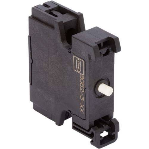 Stahl Kontaktelement 8082/3-21-1-0