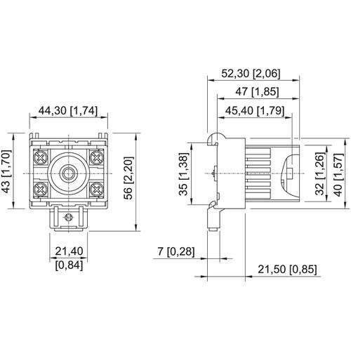 Stahl SchnappSch 8208/24150001#140706