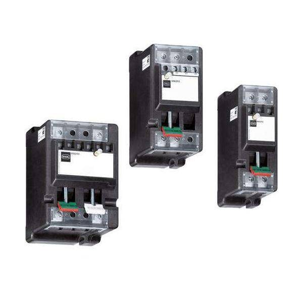 Stahl Leitungsschutzschalter 8562525250100#149815