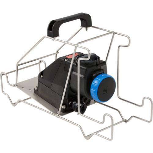 Stahl Kupplungsdose 8570/16-306-S#274065