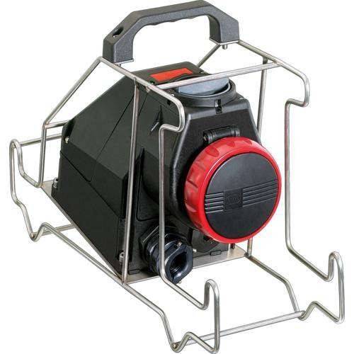 Stahl Kupplungsdose 8571/16-506-S#276205