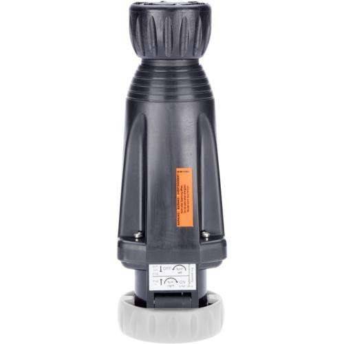 Stahl Kupplungsdose 8573/14-212 #243187