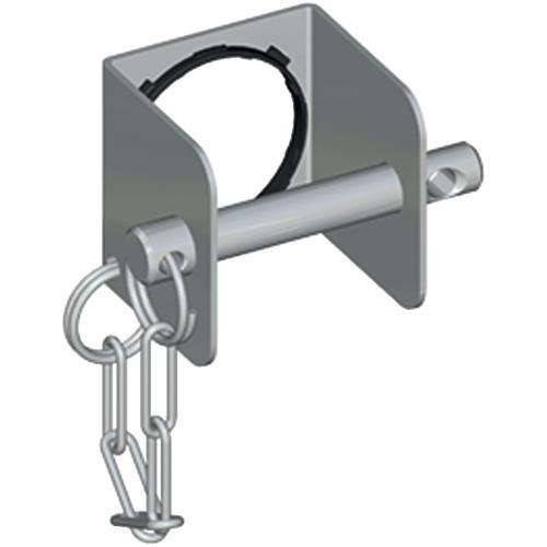 Stahl Abschließvorrichtung 8602A0756 #155446