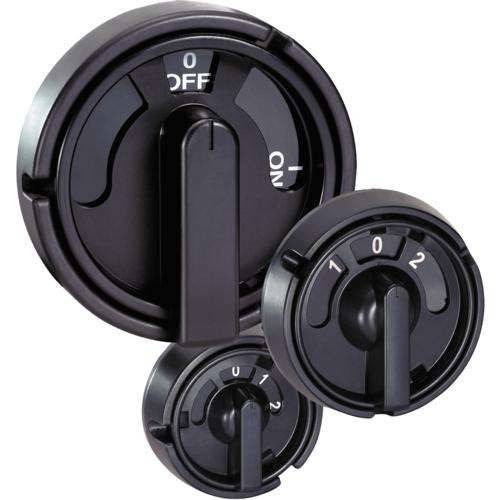 Stahl Drehgriff Gr.1 8604C1-1-2-10#246961