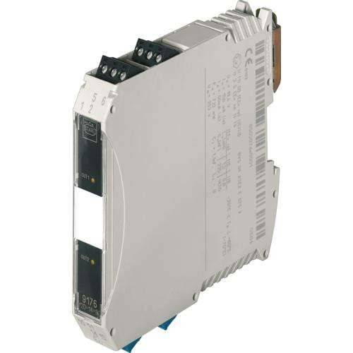 Stahl Binärausgabe 9176/10-1600s#222182