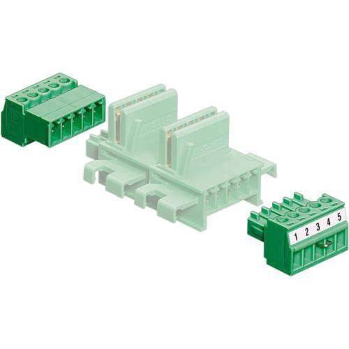 Stahl pac-Bus Klemmenset Einsp. 9194/50-01 #160730