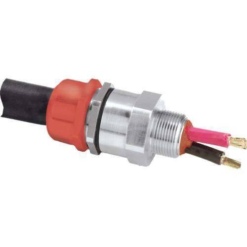 Stahl CMP Kabelverschraubung CMP-20-PXSS2K#243524