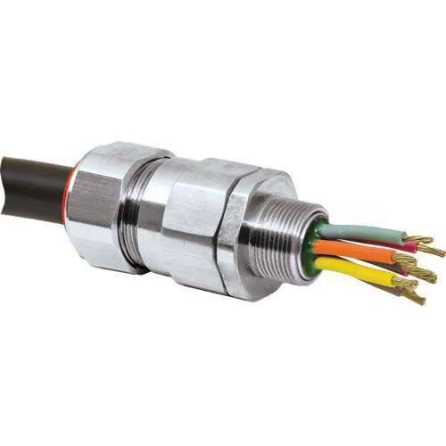 Stahl CMP Kabelverschraubung CMP-20S16PX2K#250555