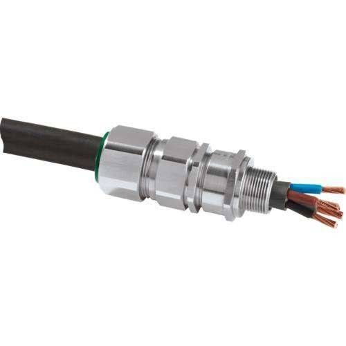 Stahl CMP Kabelverschraubung CMP-40-E1FU #246290