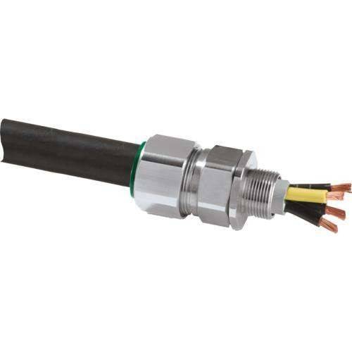 Stahl CMP Kabelverschraubung CMP-CWE #251704