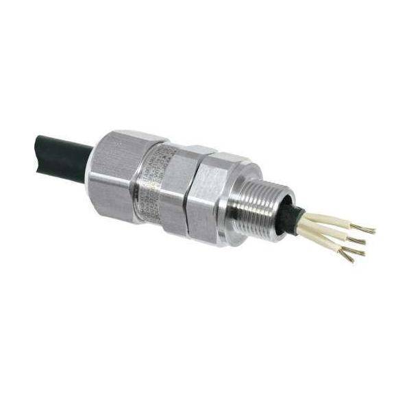 Stahl Kabelverschraubung CMP-TE1FU #280554