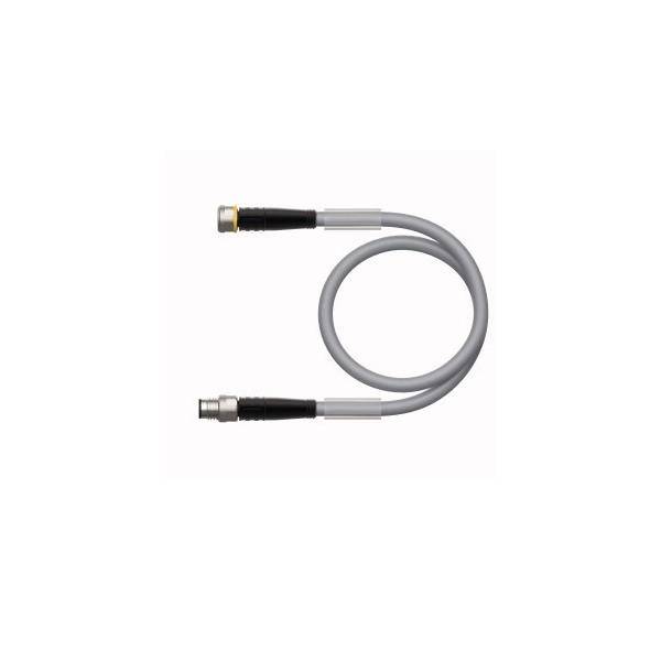 Turck Aktuator- u. Sensorleitung PKG3M-15-PSG3M/TXG