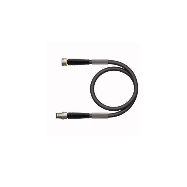 Turck Aktuator- u. Sensorleitung PKG3M-0.15-PSG3M/TXL
