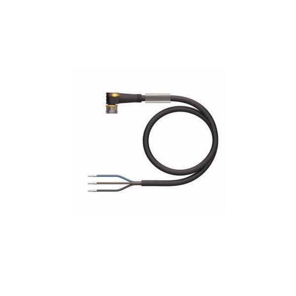 Turck Aktuator- u. Sensorleitung PKW3M-P7X2-1/TXL