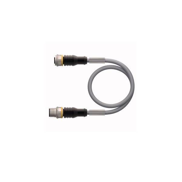 Turck Aktuator- u. Sensorleitung RKC4.4T12RSC4.4T/TXG