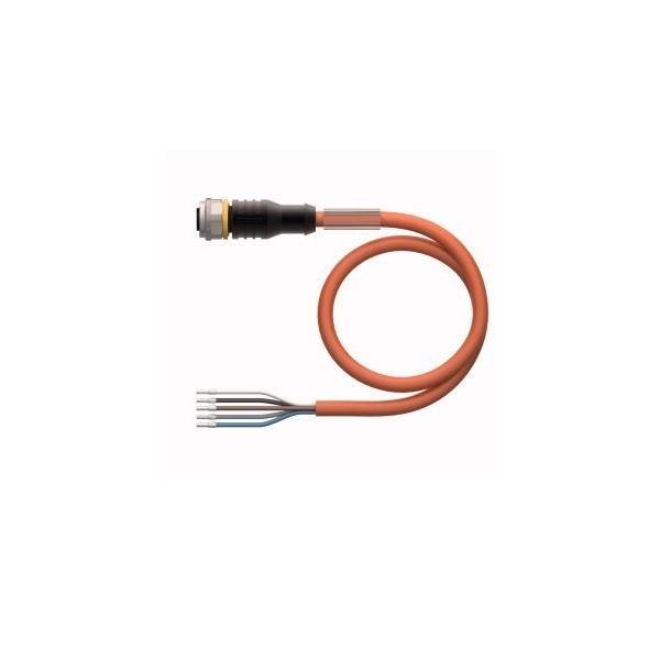 Turck Aktuator- u. Sensorleitung RKC4.5T-0.6/TXO3700