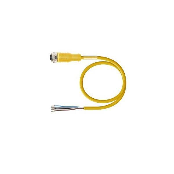 Turck Aktuator- u. Sensorleitung RKC4.5T-5/TXY3713