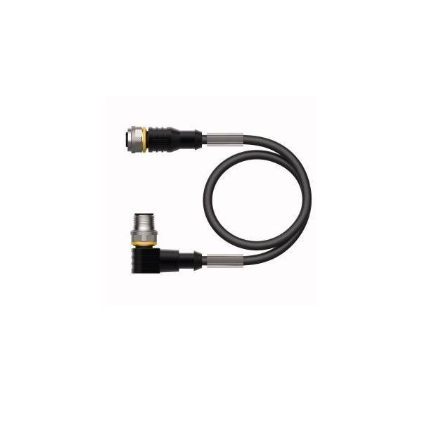 Turck Aktuator- u. Sensorleitung RKC4T-0.3-WSC4T/TEL