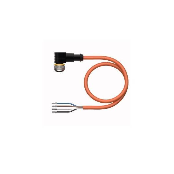 Turck Anschlussleitung WKC4.4T-4.5/TXO3700