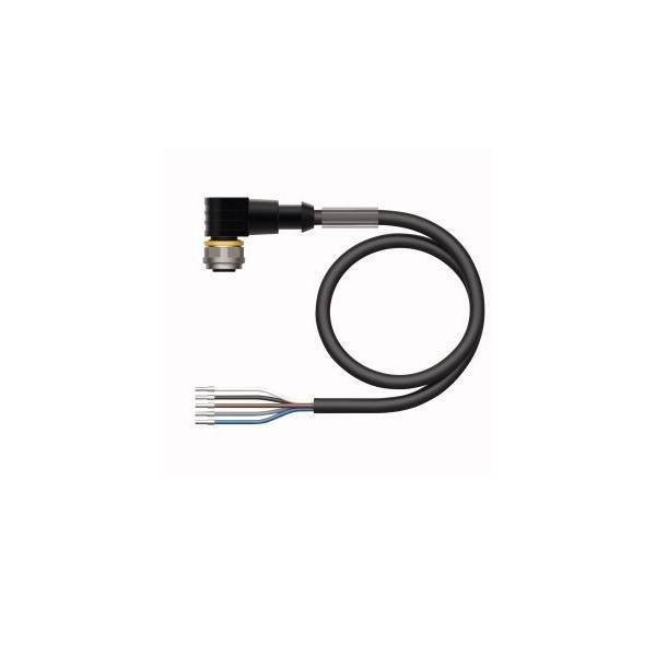 Turck Aktuator- u. Sensorleitung WKC4.5T-25/TEL