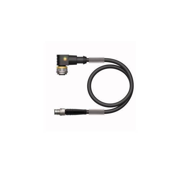 Turck Aktuator- u. Sensorleitung WKC4TP7X21.8PSG3MTXL