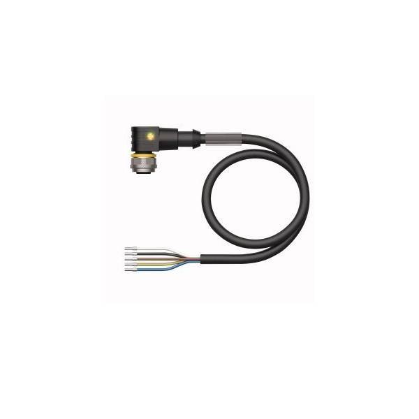 Turck Aktuator- u. Sensorleitung WKC5T-P7X3.1-10/TEL