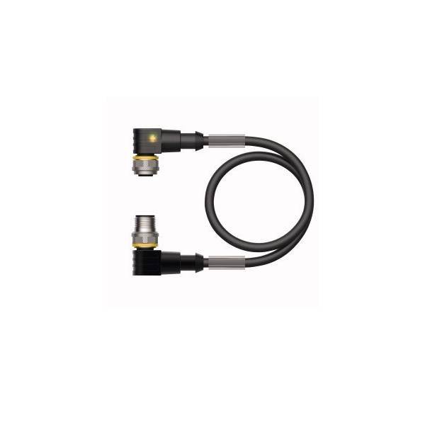 Turck Aktuator- u. Sensorleitung WKC5TP7X31.5WSC5TTXL