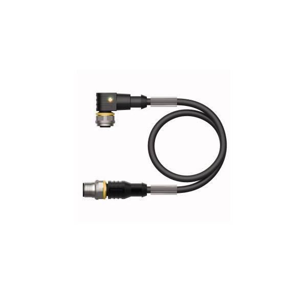 Turck Aktuator- u. Sensorleitung WKC5TP7X33RSC5T/TXL