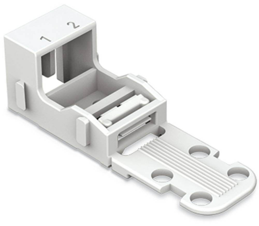WAGO GmbH & Co. KG Befestigungsadapter 221-512