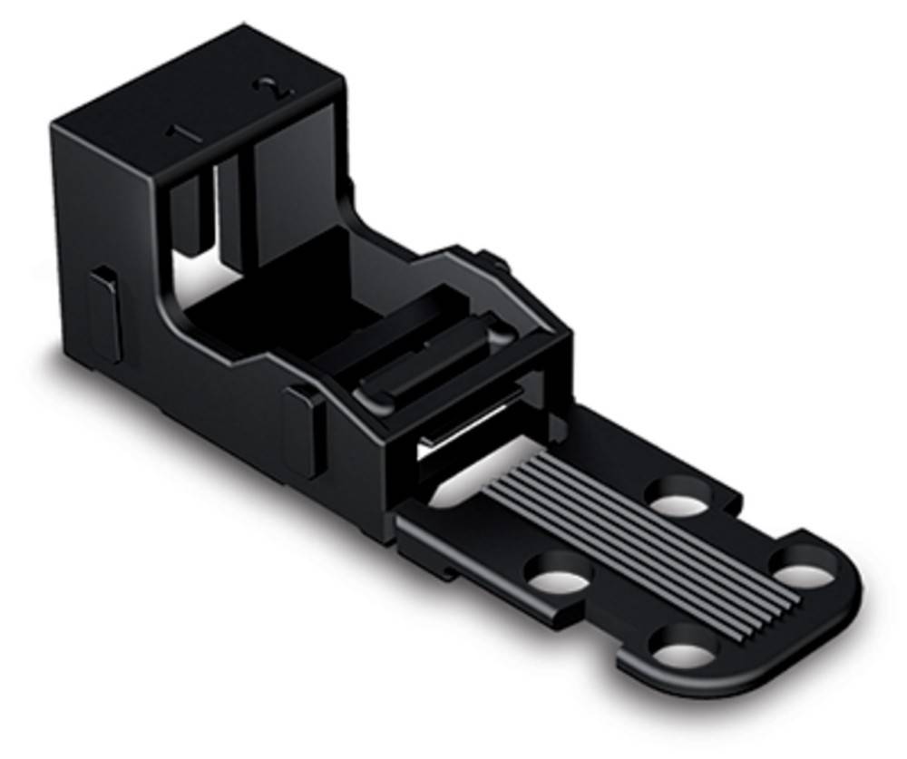 WAGO GmbH & Co. KG Befestigungsadapter 221-502/000-004