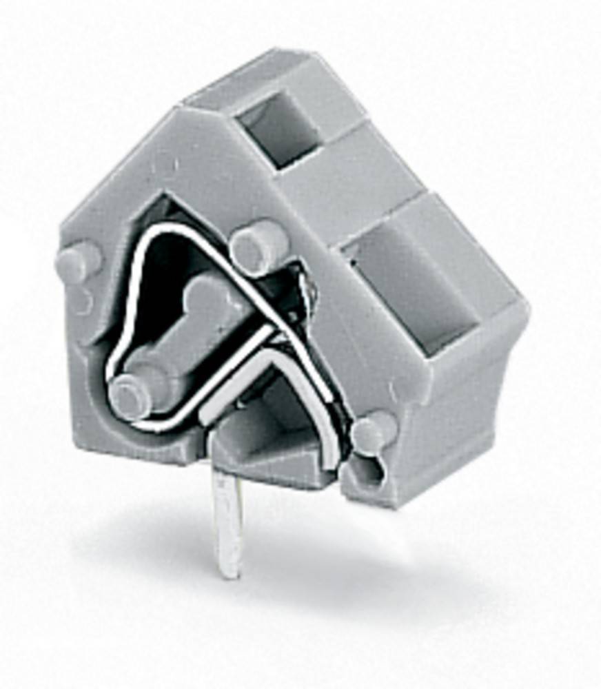 WAGO GmbH & Co. KG Anreihbare Leiterplattenk. 236-722