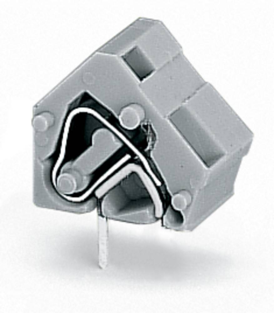 WAGO GmbH & Co. KG Anreihbare Leiterplattenk. 236-736