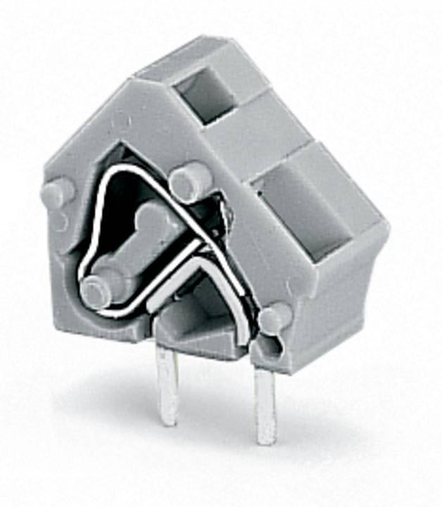 WAGO GmbH & Co. KG Anreihbare Leiterplattenk. 236-753/332-000/999-