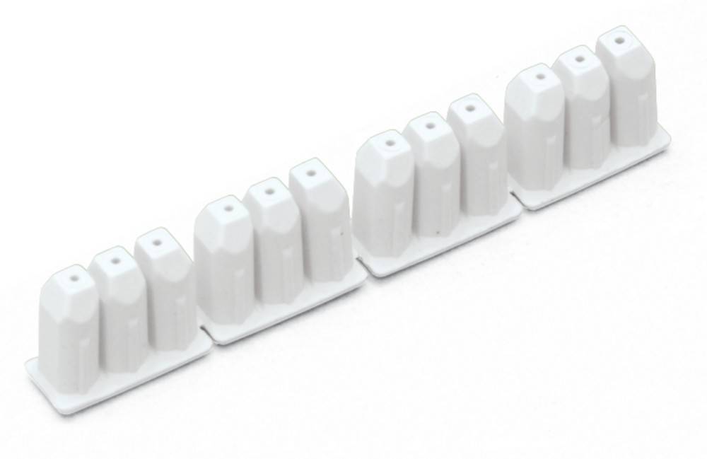 WAGO GmbH & Co. KG Isolierungsstopp 726-901