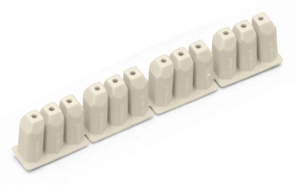 WAGO GmbH & Co. KG Isolierungsstopp 726-906