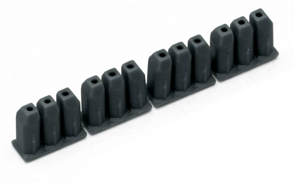 WAGO GmbH & Co. KG Isolierungsstopp 726-907