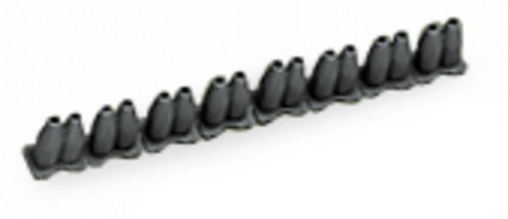 WAGO GmbH & Co. KG Isolierungsstopp 727-199