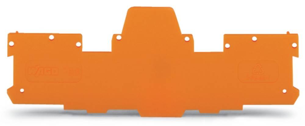 WAGO GmbH & Co. KG Trennwand 1,1mm 769-313
