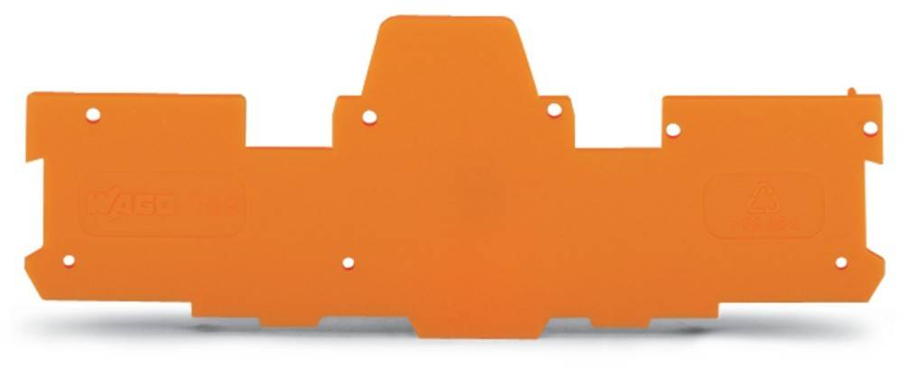WAGO GmbH & Co. KG Trennplatte 1mm 769-319