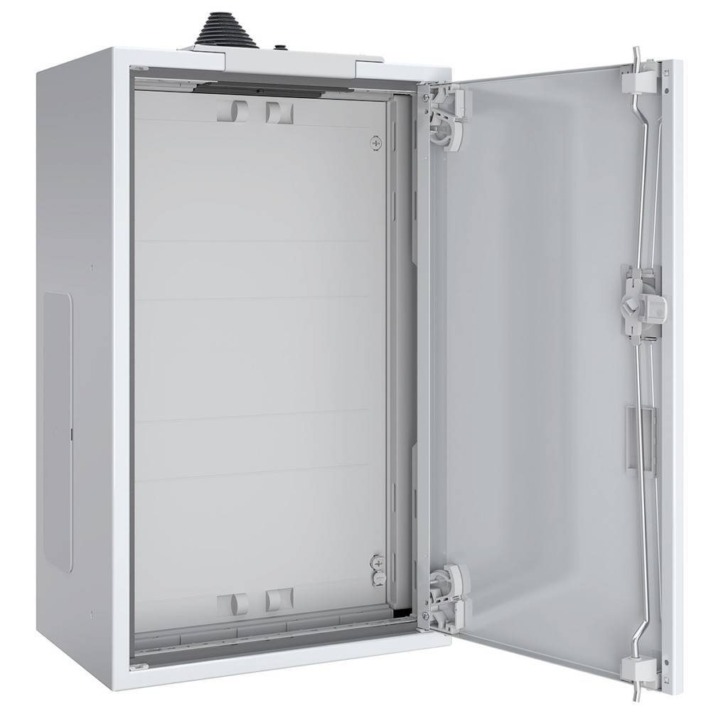 ABN Anschlußgehäuse ABNRA103C06