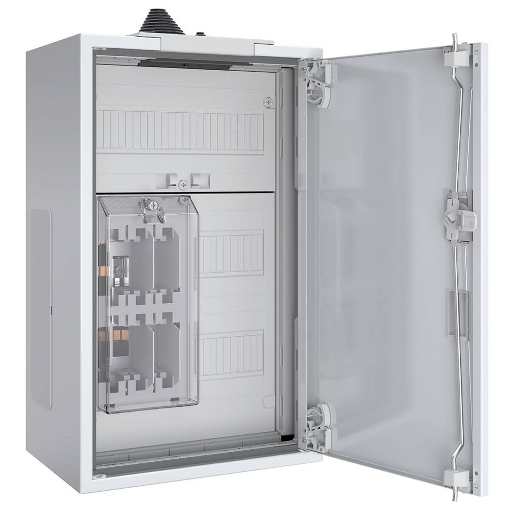 ABN Einspeisegehäuse ABNRA103F12