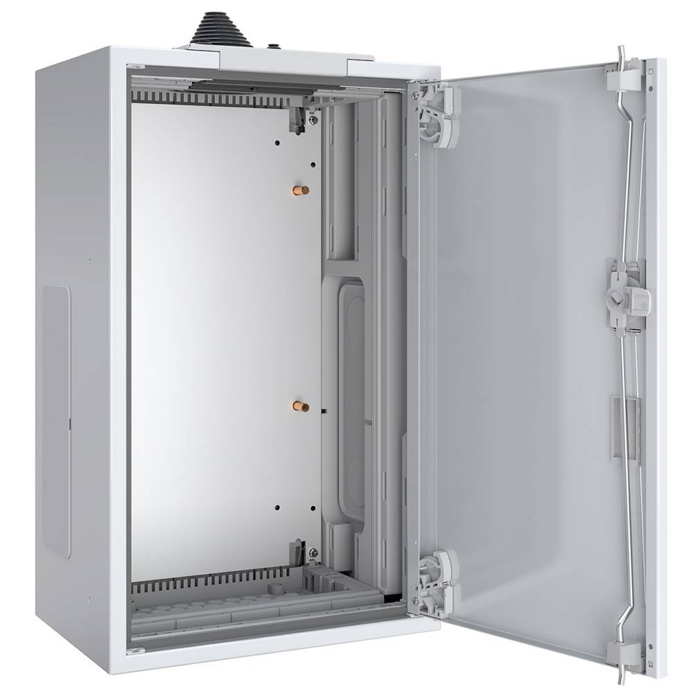 ABN Anschlußgehäuse ABNRA103M08