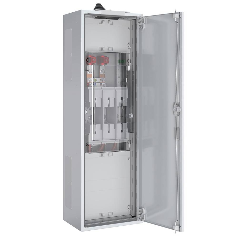 ABN Anschlußgehäusse ABNRA106F01