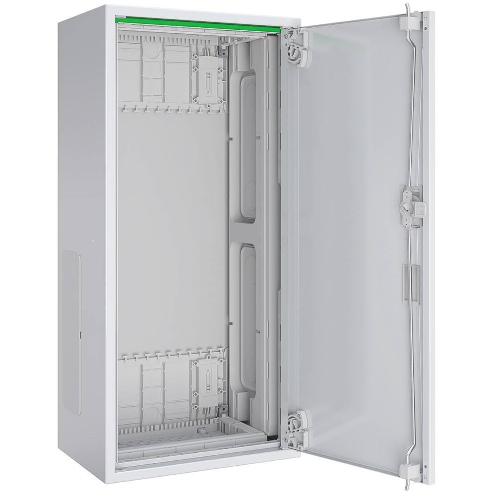 ABN Wandgehäuse schutzisoliert ABNRS104