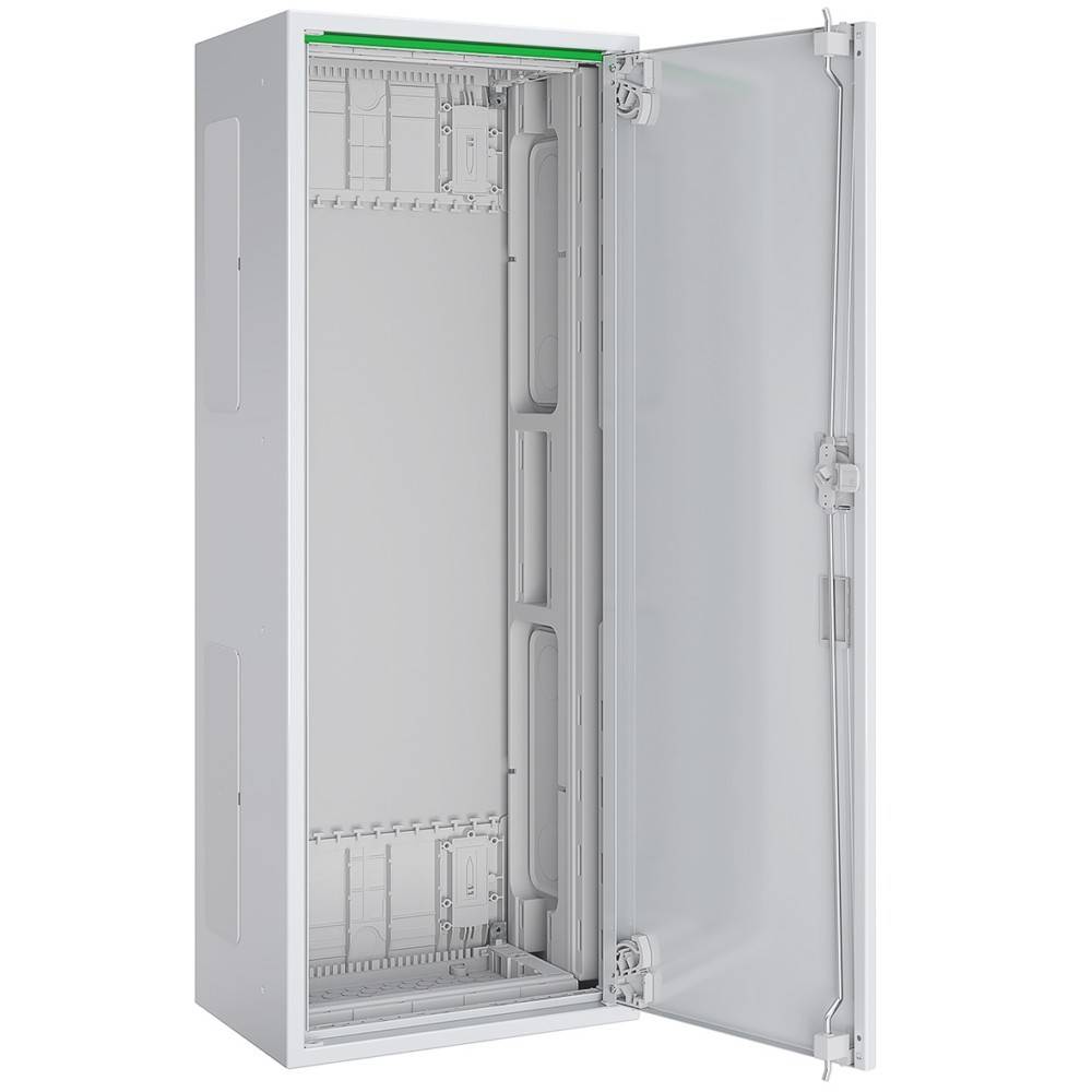 ABN Wandgehäuse schutzisoliert ABNRS105