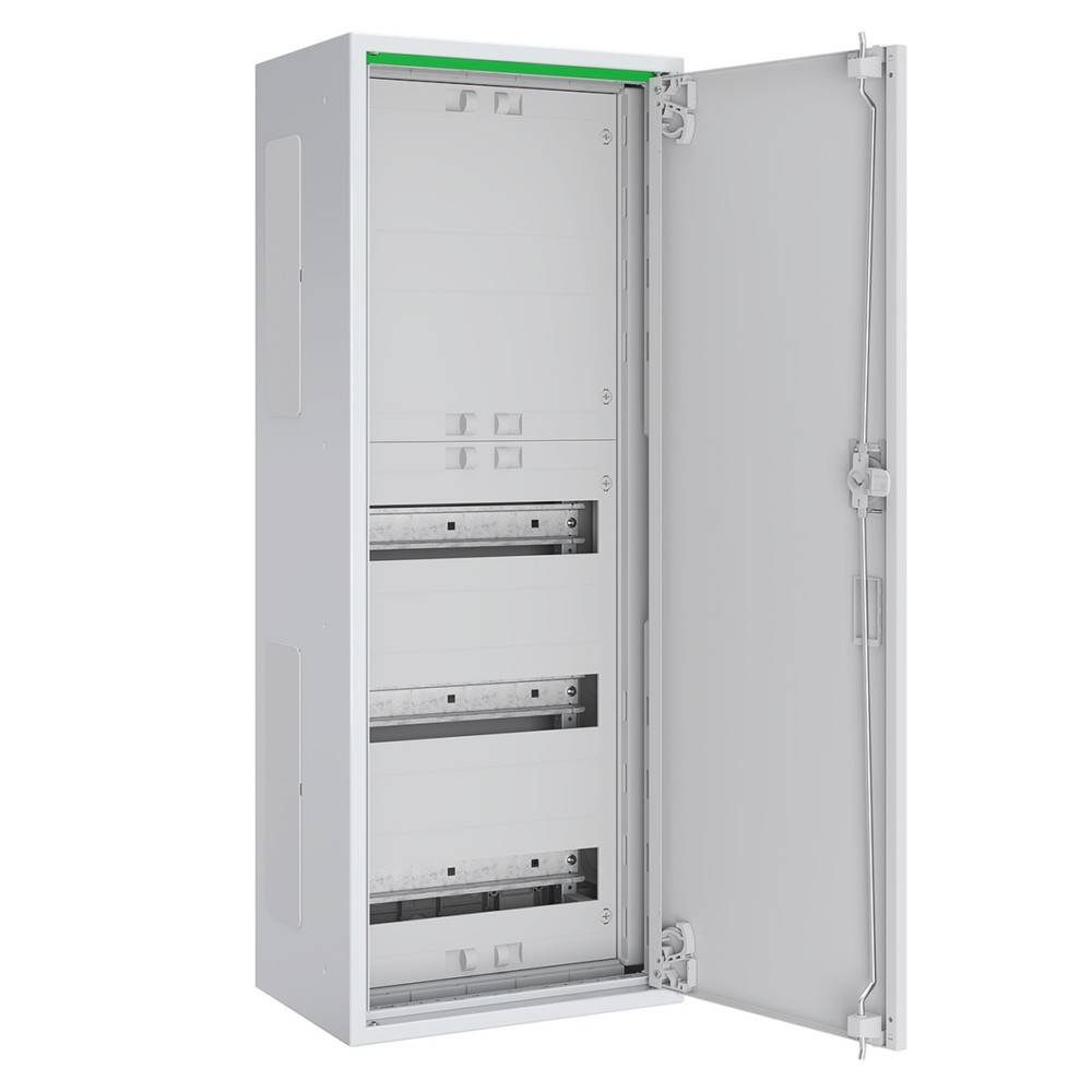 ABN Wandgehäuse IP44 ABNRS105K02