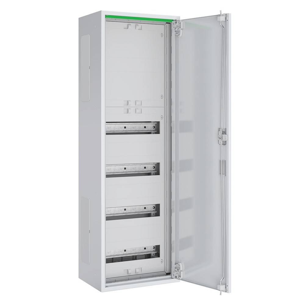 ABN Wandgehäuse IP44 ABNRS106K02