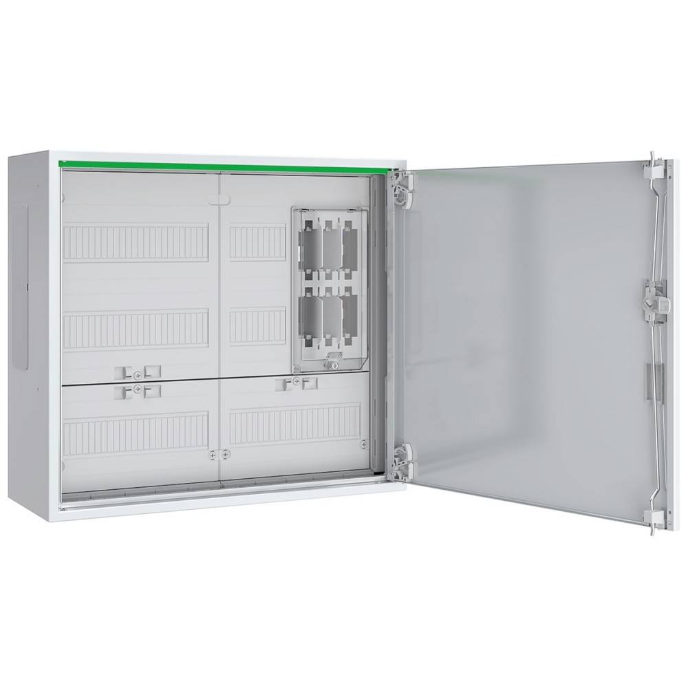 ABN Einspeisegehäuse ABNRS203F12