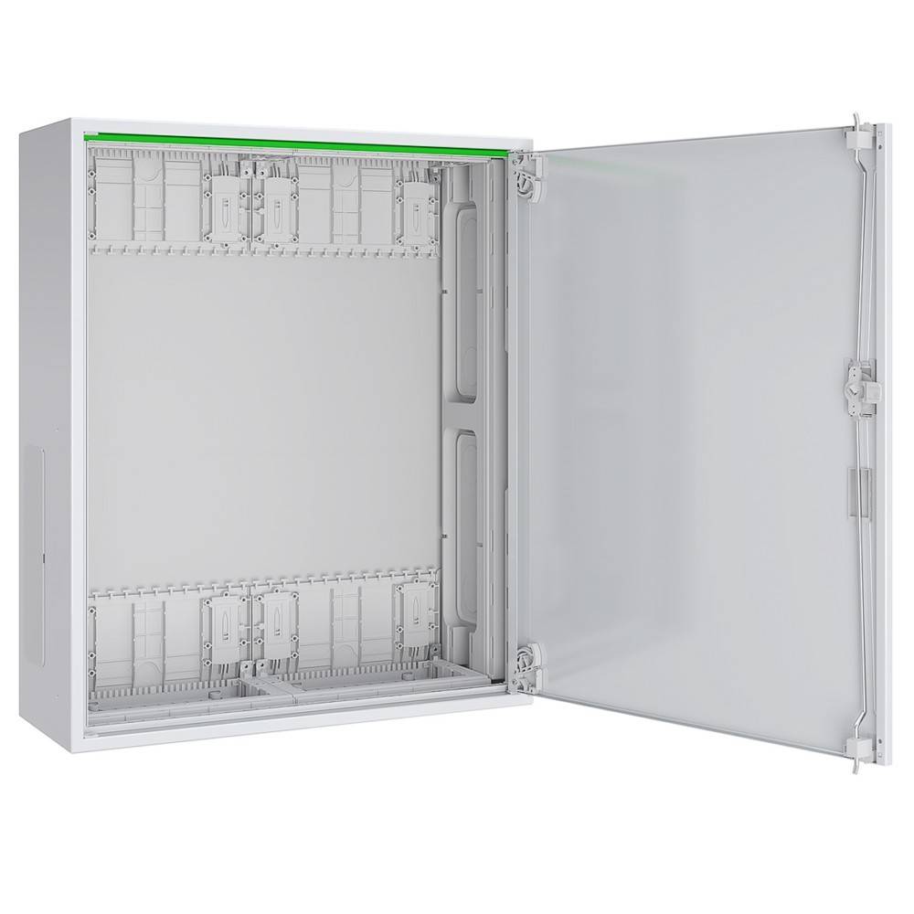 ABN Wandgehäuse schutzisoliert ABNRS204